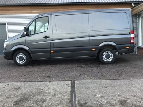 Mercedes-Benz Sprinter - 313 2.2 CDI 366 AIRCONDITIONING/TREKHAAK L2/H1 - 1