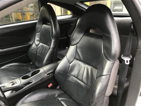 Toyota Celica - 1.8 VVT-i Airco Navi - 1