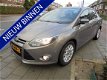 Ford Focus - 1.6 EcoBoost Titanium airco/ecc nieuwstaat - 1 - Thumbnail