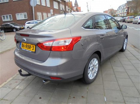 Ford Focus - 1.6 EcoBoost Titanium airco/ecc nieuwstaat - 1