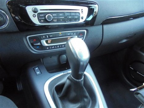 Renault Scénic - 1.5 dCi Bose automaat navi airco/ecc - 1