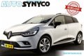 Renault Clio Estate - 0.9 TCe 90 Pk Limited Climatronic/Full LED/Navigatie/Stoelverwarming/Cruise/35 - 1 - Thumbnail