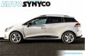 Renault Clio Estate - 0.9 TCe 90 Pk Limited Climatronic/Full LED/Navigatie/Stoelverwarming/Cruise/35 - 1 - Thumbnail