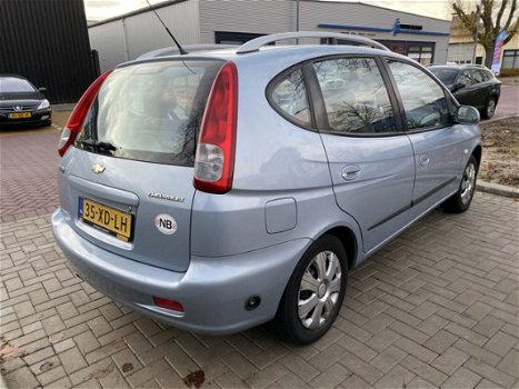 Chevrolet Tacuma - 1.6-16V Spirit - 1