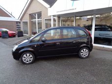 Opel Meriva - 1.8-16V Cosmo LEDER/CLIMATE CONTROL/ALU.VELGEN