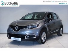 Renault Captur - TCe 90PK Expression | Airco | Navi | LMV | PDC | BlueTooth | Cruise