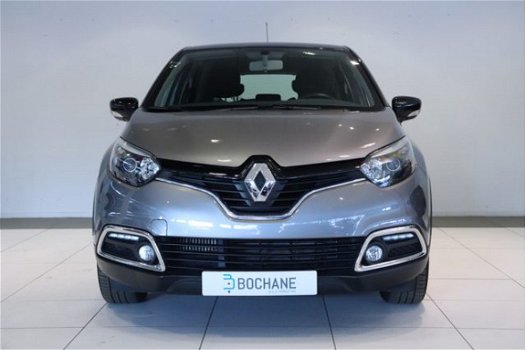 Renault Captur - TCe 90PK Expression | Airco | Navi | LMV | PDC | BlueTooth | Cruise - 1