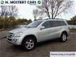 Mercedes-Benz GL-klasse - FULL-OPTIONS * NIEUWE APK * NIEUWE BANDEN * LEDER * MEENEEM PRIJSJE - 1 - Thumbnail