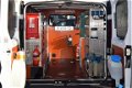 Renault Trafic - 2.0 dCi L1H1 Servicewagen Aluca/230V 11-2011 - 1 - Thumbnail