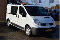 Renault Trafic - 2.0 dCi L1H1 Servicewagen Aluca/230V 11-2011 - 1 - Thumbnail