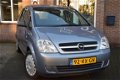 Opel Meriva - MERIVA 1.6-16V Business Airco/afn.Trekhaak - 1 - Thumbnail