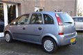 Opel Meriva - MERIVA 1.6-16V Business Airco/afn.Trekhaak - 1 - Thumbnail