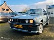 BMW 3-serie Cabrio - 318i Baur TC Oldtimer / Nieuwe kap / Zeer netjes - 1 - Thumbnail