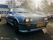 BMW 3-serie Cabrio - 318i Baur TC Oldtimer / Nieuwe kap / Zeer netjes - 1 - Thumbnail