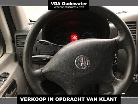 Volkswagen Crafter - 35 2.0 TDI L2H2 Airco - 1