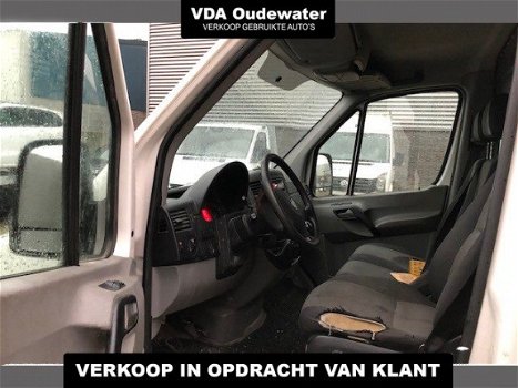 Volkswagen Crafter - 35 2.0 TDI L2H2 Airco - 1