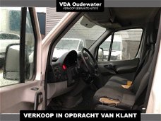 Volkswagen Crafter - 35 2.0 TDI L2H2 Airco