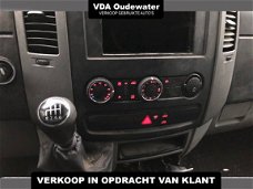 Volkswagen Crafter - 35 2.0 TDI L2H2 Motor Tikt Airco