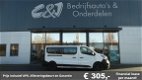 Opel Vivaro - 1.6 CDTI L2H1 luxe dubbele cabine ac navi lease 305, - p/md - 1 - Thumbnail