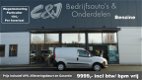 Opel Combo - 1.4 L1H1 ecoFLEX benzine airco 12.000 km - 1 - Thumbnail