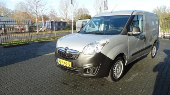 Opel Combo - 1.4 L1H1 ecoFLEX benzine airco 12.000 km - 1