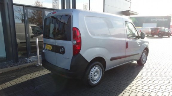 Opel Combo - 1.4 L1H1 ecoFLEX benzine airco 12.000 km - 1