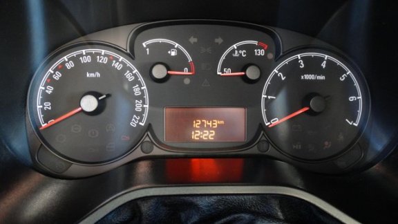 Opel Combo - 1.4 L1H1 ecoFLEX benzine airco 12.000 km - 1