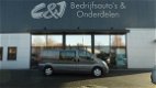 Opel Vivaro - 2.5 CDTI L2H1 Dubbele Cabine 145 pk luxe edition - 1 - Thumbnail