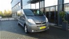 Opel Vivaro - 2.5 CDTI L2H1 Dubbele Cabine 145 pk luxe edition - 1 - Thumbnail