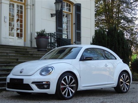 Volkswagen Beetle - 2.0 TSI Sport - 1