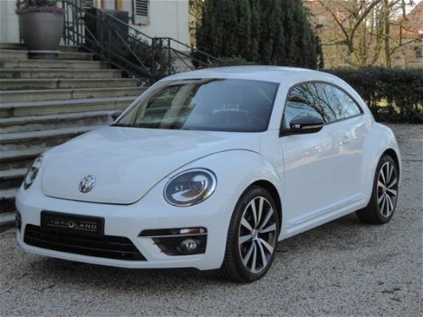 Volkswagen Beetle - 2.0 TSI Sport - 1