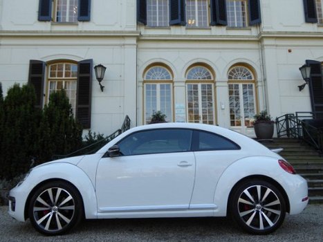 Volkswagen Beetle - 2.0 TSI Sport - 1