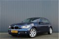 BMW 1-serie - 118d Business+ AUTOMAAT / 5 DRS / SPORT-LINE / NAVI - 1 - Thumbnail