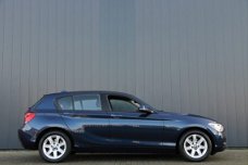 BMW 1-serie - 118d Business+ AUTOMAAT / 5 DRS / SPORT-LINE / NAVI