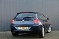 BMW 1-serie - 118d Business+ AUTOMAAT / 5 DRS / SPORT-LINE / NAVI - 1 - Thumbnail