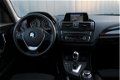 BMW 1-serie - 118d Business+ AUTOMAAT / 5 DRS / SPORT-LINE / NAVI - 1 - Thumbnail