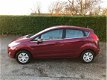 Ford Fiesta - 1.25 Titanium / Airco / 5drs - 1 - Thumbnail