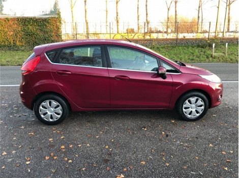 Ford Fiesta - 1.25 Titanium / Airco / 5drs - 1