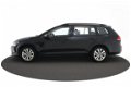 Volkswagen Golf Variant - 1.6 TDI 110pk Comfortline Executive | Trekhaak | - 1 - Thumbnail