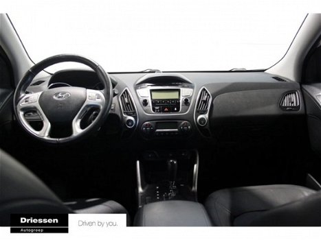 Hyundai ix35 - 2.0i Style Automaat (lederen bekleding - Trekhaak) - 1