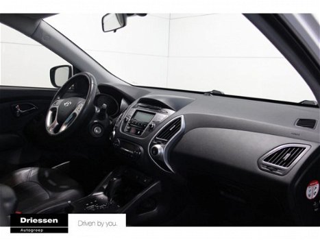 Hyundai ix35 - 2.0i Style Automaat (lederen bekleding - Trekhaak) - 1