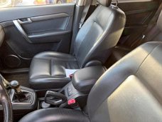 Chevrolet Captiva - 2.4i Executive