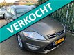 Ford Mondeo Wagon - 1.6 EcoBoost Titanium full full full benzine - 1 - Thumbnail