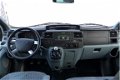 Ford Transit Kombi - 300S 2.2 TDCI BPM VRIJ 9 PERSOONS AIRCO CRUISE ELEKTRISCHE RAMEN+SPIEGELS - 1 - Thumbnail