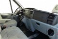 Ford Transit Kombi - 300S 2.2 TDCI BPM VRIJ 9 PERSOONS AIRCO CRUISE ELEKTRISCHE RAMEN+SPIEGELS - 1 - Thumbnail
