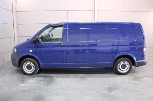 Volkswagen Transporter - 2.0 TDI L2H1 APK 15-11-2020 Airco - 1