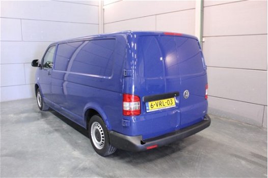 Volkswagen Transporter - 2.0 TDI L2H1 APK 15-11-2020 Airco - 1