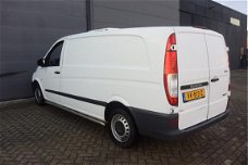 Mercedes-Benz Vito - 110 CDI 343 KUHL COOL LANG MAXI