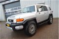 Toyota FJ Cruiser - Gas-LPG-G3 B.J 2007 - 1 - Thumbnail