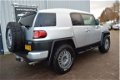 Toyota FJ Cruiser - Gas-LPG-G3 B.J 2007 - 1 - Thumbnail